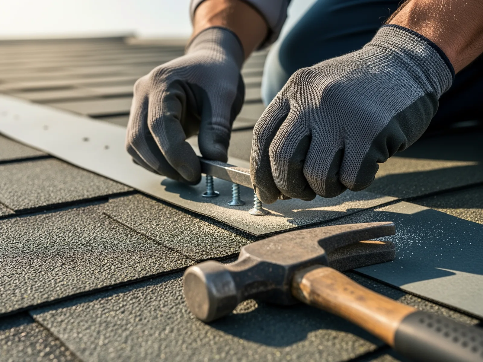 Why choose Fascia Repair in Perth Amboy, NJ